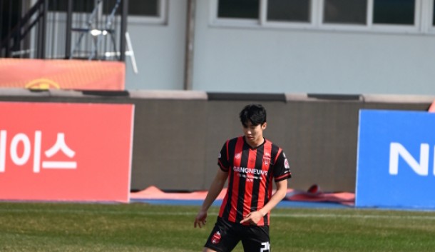 26.03.20.(금) 14시<br />
FC강릉 VS 당진시민축구단<br />
강릉종합운동장