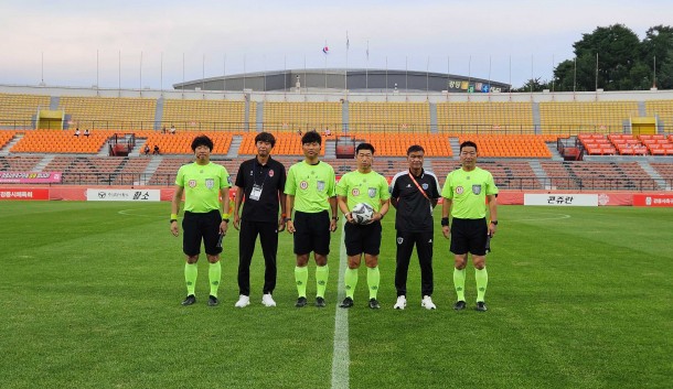 2026 K3리그 18R 홈경기 vs 여주FC