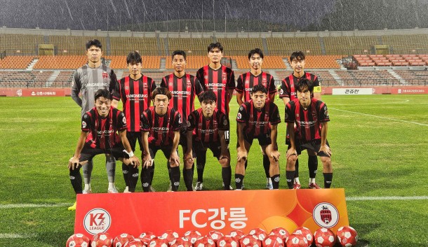 2026 K3리그 21R 홈경기 vs 부산교통공사